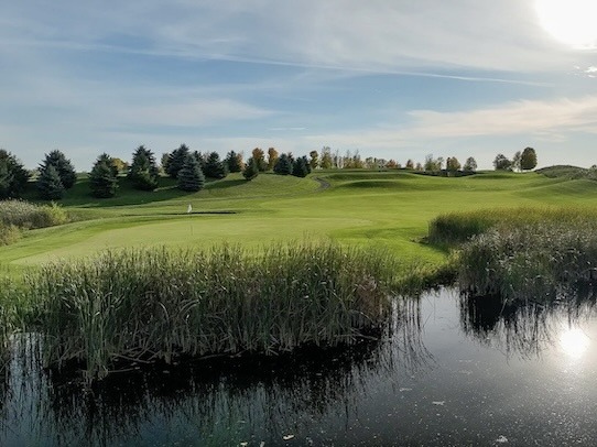 Summit Golf Course Golf Minnesota